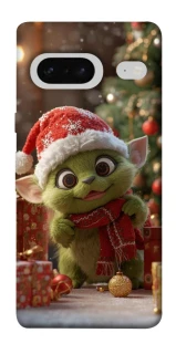 Чехол на Google Pixel 7 Grinch mood ver.5 фото 1 из 1