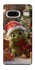 Чехол на Google Pixel 7 Grinch mood ver.5 фото 1 из 1