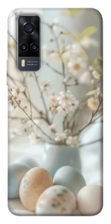 Чохол на Vivo Y31 SpringJoy фото 1 з 1