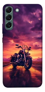 Чохол на Samsung Galaxy S22+ Motorbike фото 1 з 1
