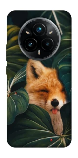 Чехол на Realme 14 Pro+ Fox фото 1 из 1