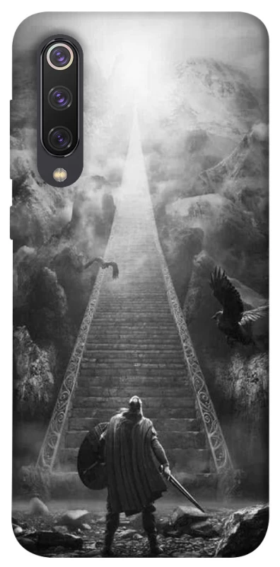 Чохол на Xiaomi Mi 9 SE Valhalla фото 1 з 1