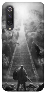 Чохол на Xiaomi Mi 9 SE Valhalla фото 1 з 1