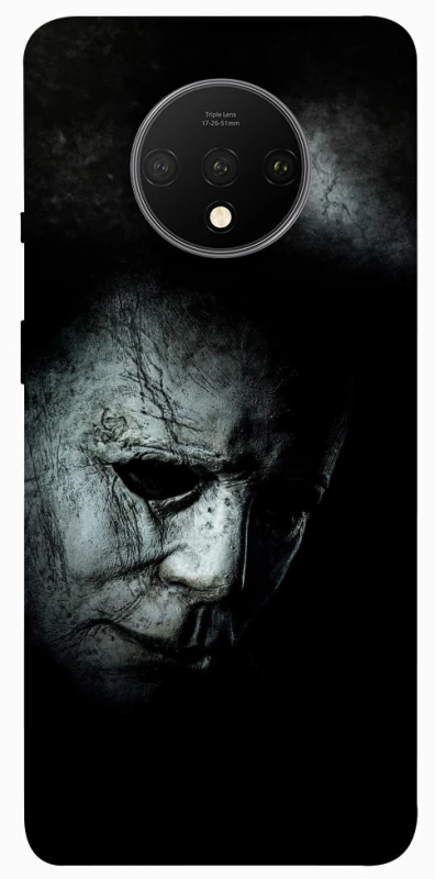 Чехол на OnePlus 7T Jason v3 фото 1 из 1