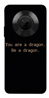 Чехол на Huawei Y9a House of the Dragon ver.9 фото 1 из 1