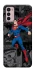 Чохол на Motorola Moto G42 superman comics фото 1 з 1