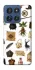 Чохол на Motorola Edge 60 Stylus Harry Potter mood фото 1 з 1