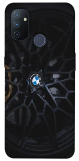 Чохол на OnePlus Nord N100 Wheel BMW фото 1 з 1