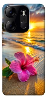 Чехол на Tecno Spark Go 2023 Flowers v22 фото 1 из 1