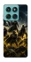 Чохол на Motorola Edge 60 Fusion HELLDIVERS фото 1 з 1