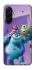 Чохол на Samsung Galaxy A37 5G Monsters friends фото 1 з 1