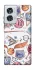 Чохол на Motorola Edge 50 Fusion Harry Potter V18 фото 1 з 1