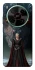 Чехол на ZTE Nubia V70 Max House of the Dragon ver.7 фото 1 из 1