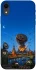 Чохол на Apple iPhone XR (6.1") Moscow never sleeps ver.8 фото 1 з 1