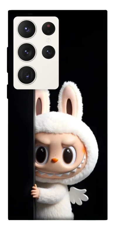 Чохол на Samsung Galaxy S23 Ultra Labubu with wings фото 1 з 1