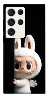 Чохол на Samsung Galaxy S23 Ultra Labubu with wings фото 1 з 1