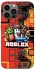 Чехол на Apple iPhone 13 Pro Max (6.7") Roblox aesthetics ver.8 фото 1 из 1