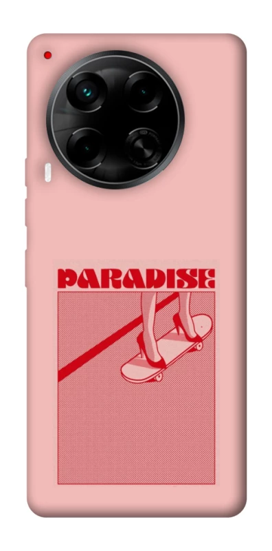 Чохол на TECNO Camon 30 (CL6) Paradise фото 1 з 1