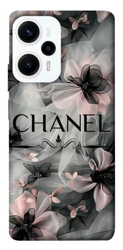 Чехол на Xiaomi Poco F5 / Note 12 Turbo Chanel фото 1 из 1