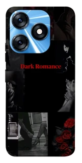 Чохол на TECNO Spark 10 Dark Romance фото 1 з 1