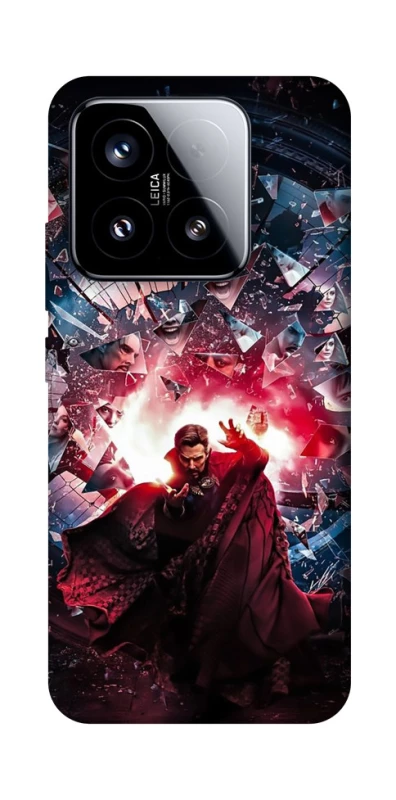Чохол на Xiaomi 15 Doctor Strange фото 1 з 1