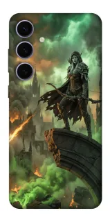 Чехол на Samsung Galaxy S25+ Sylvanas фото 1 из 1