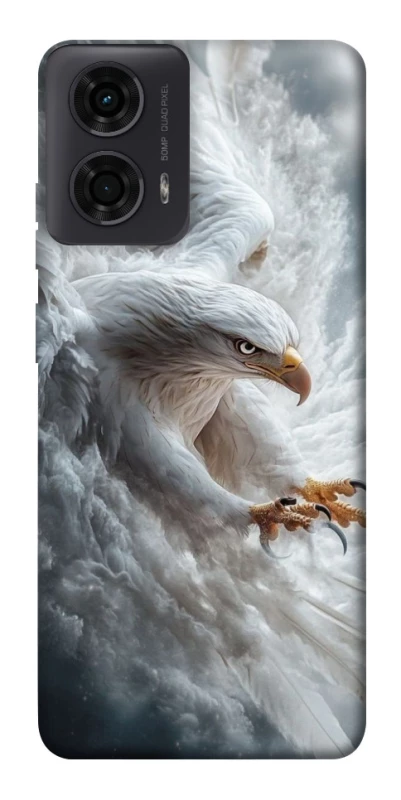 Чохол на Motorola Moto G04 eagle фото 1 з 1