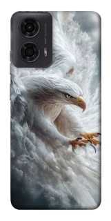 Чехол на Motorola Moto G04 eagle фото 1 из 1