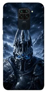 Чехол на Xiaomi Redmi Note 9 / Redmi 10X Arthas фото 1 из 1