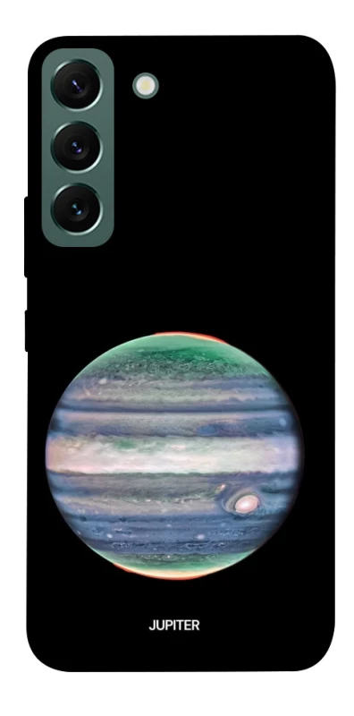 Чехол на Samsung Galaxy S22 Jupiter фото 1 из 1