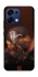 Чохол на Oppo A6 Pro 4G/5G Juggernaut фото 1 з 2