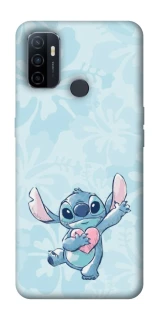 Чохол на Oppo A53 / A32 / A33 Stitch ver.9 фото 1 Чохол на Oppo A53 / A32 / A33 Stitch ver.9 фото 1 з 1