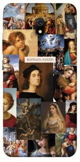 Чехол на Xiaomi Redmi 8a Raphael Sanzio фото 1 из 1