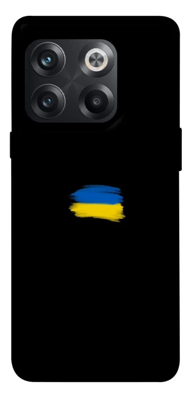 Чохол на OnePlus 10T Прапор фарбами фото 1 з 1