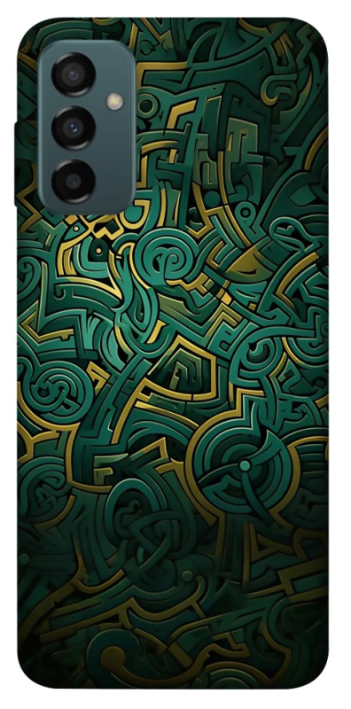 Чохол на Samsung Galaxy M13 4G Абстракція v5 фото 1 з 1