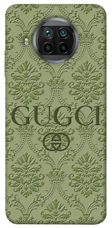 Чохол на Xiaomi Mi 10T Lite / Redmi Note 9 Pro 5G Gucci ver.9 фото 1 з 1