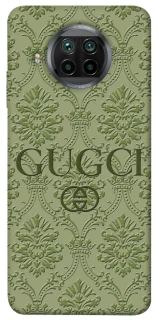 Чохол на Xiaomi Mi 10T Lite / Redmi Note 9 Pro 5G Gucci ver.9 фото 1 з 1