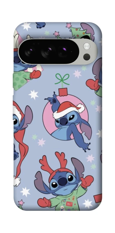 Чохол на Google Pixel 10 Pro Stitch ver.20 фото 1 з 1