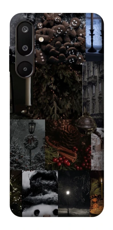 Чохол на Samsung Galaxy M16 5G Christmas mood ver.6 фото 1 з 1