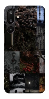Чехол на Samsung Galaxy M16 5G Christmas mood ver.6 фото 1 из 1