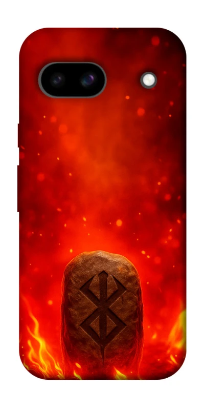 Чохол на Google Pixel 8a Runa Berserk фото 1 з 1