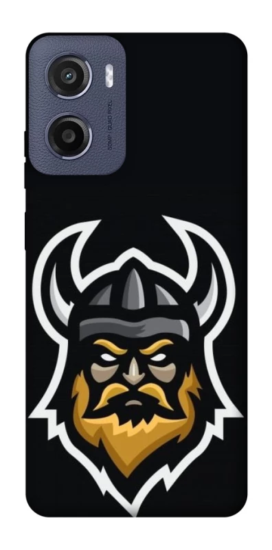 Чохол на Motorola Moto G05 Viking v2 фото 1 з 1