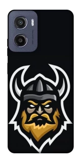 Чохол на Motorola Moto G05 Viking v2 фото 1 з 1