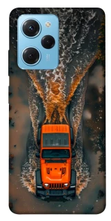 Чохол на Xiaomi Poco X5 Pro 5G Jeep фото 1 з 1