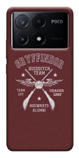 Чехол на Xiaomi Poco X6 Harry Potter v6 фото 1 из 1