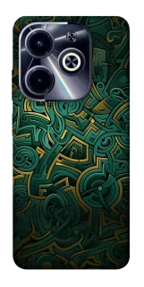 Чохол на Infinix Hot 40i Абстракція v5 фото 1 з 1