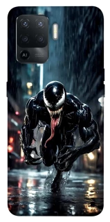 Чохол на Oppo Reno 5 Lite Venom v2 фото 1 з 1