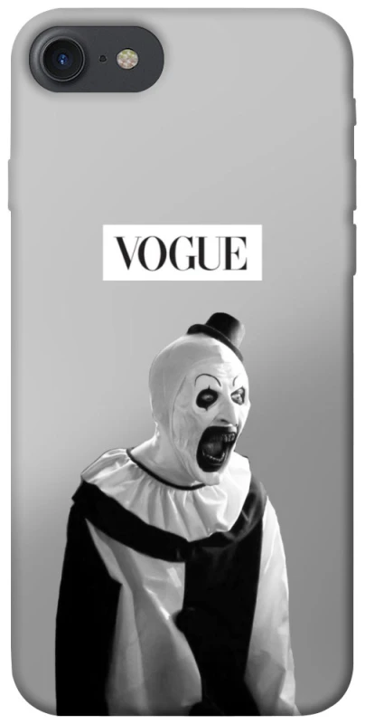Чохол на Apple iPhone 7 / 8 (4.7") Halloween Vogue фото 1 з 1