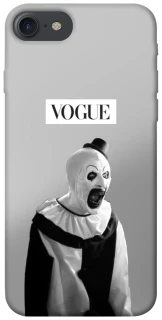 Чохол на Apple iPhone 7 / 8 (4.7") Halloween Vogue фото 1 з 1