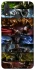 Чехол на Huawei P Smart+ (nova 3i) Mortal Kombat ver.4 фото 1 из 1